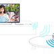 Illustration for article titled What the Hell Is This Combination TV Remote-Speaker, Sony?